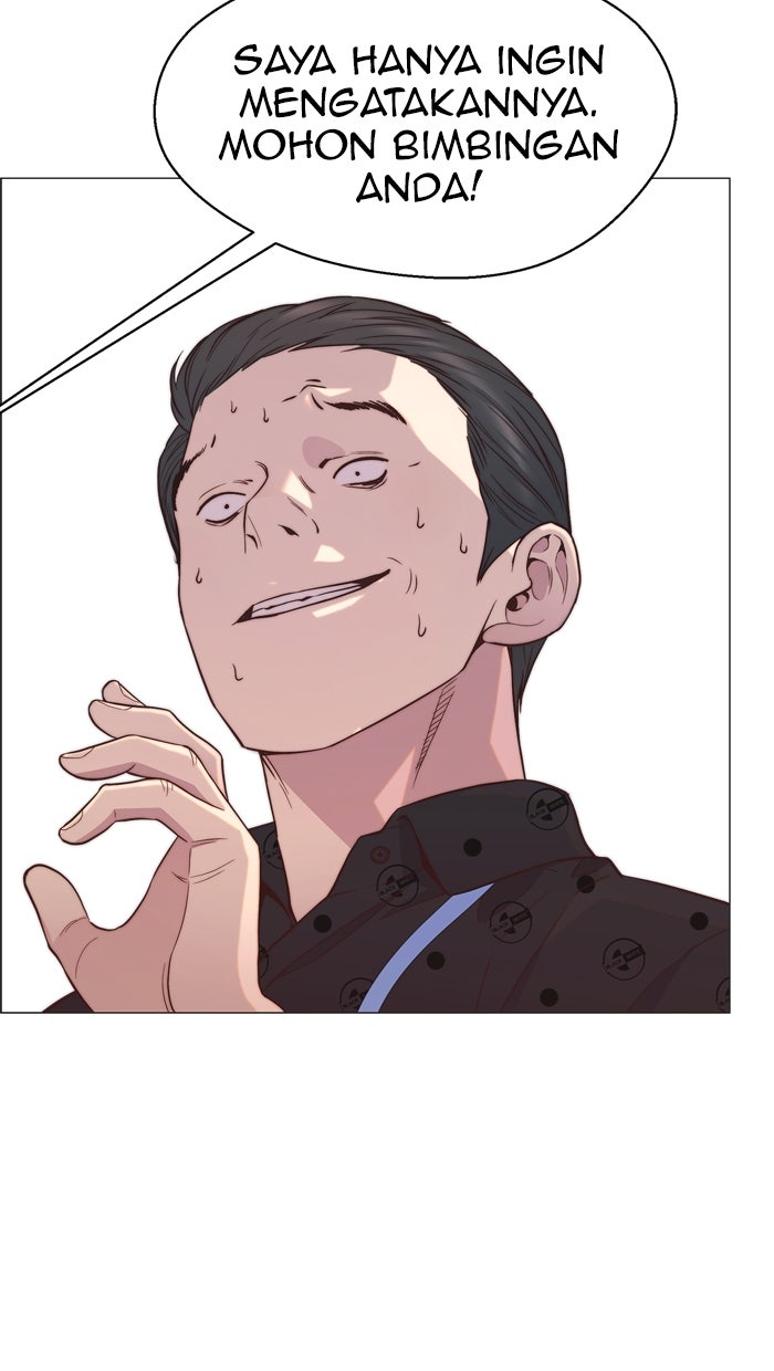 Read The Man chapter 152 image 15 on Lezhin