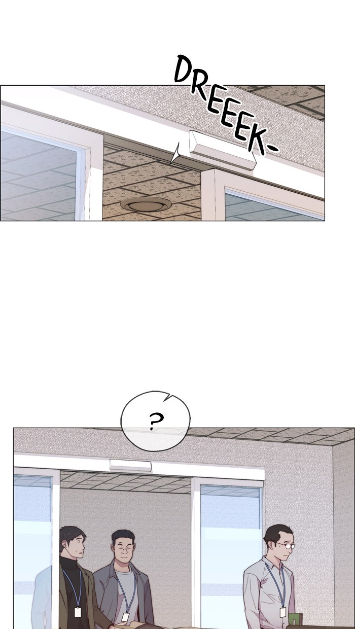 Read The Man chapter 152 image 18 on Lezhin