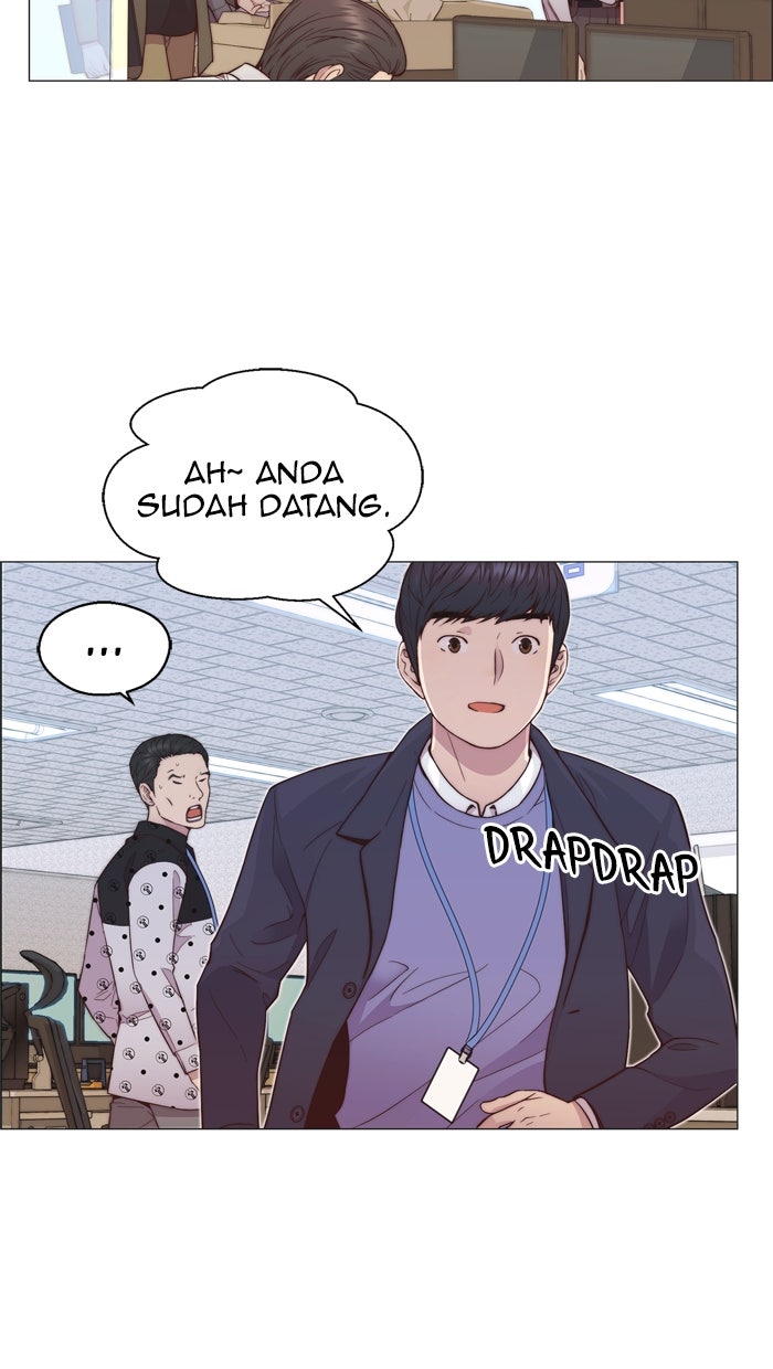 Read The Man chapter 152 image 19 on Lezhin