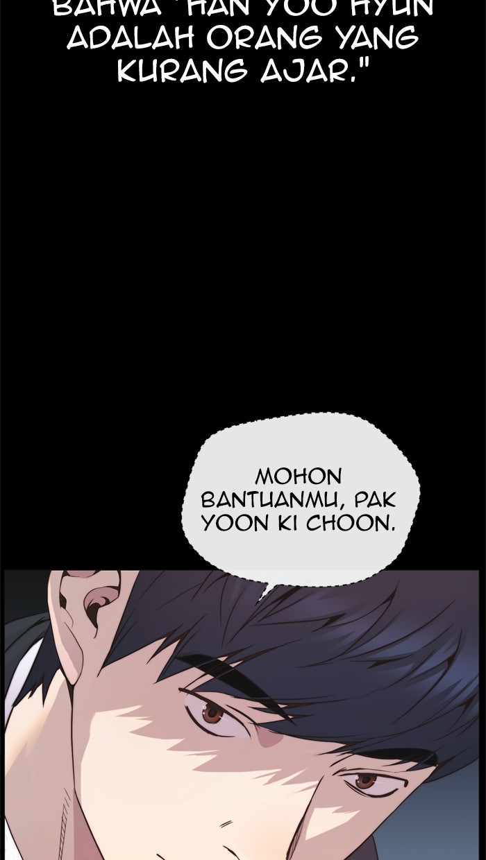 Read The Man chapter 152 image 2 on Lezhin