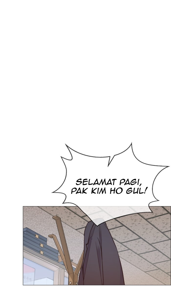 Read The Man chapter 152 image 20 on Lezhin