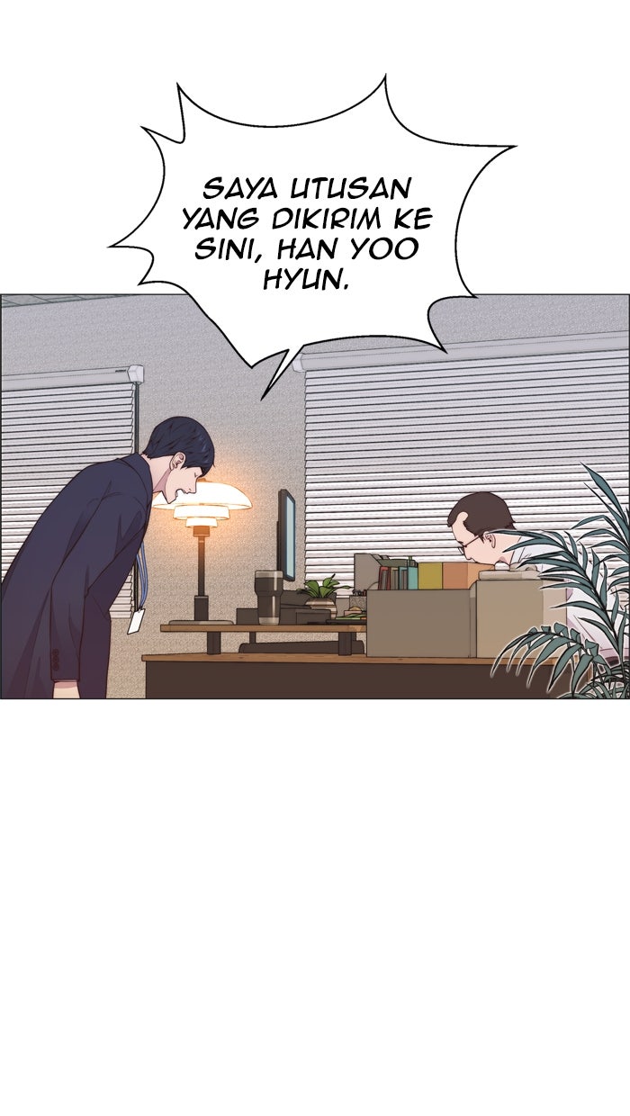 Read The Man chapter 152 image 21 on Lezhin
