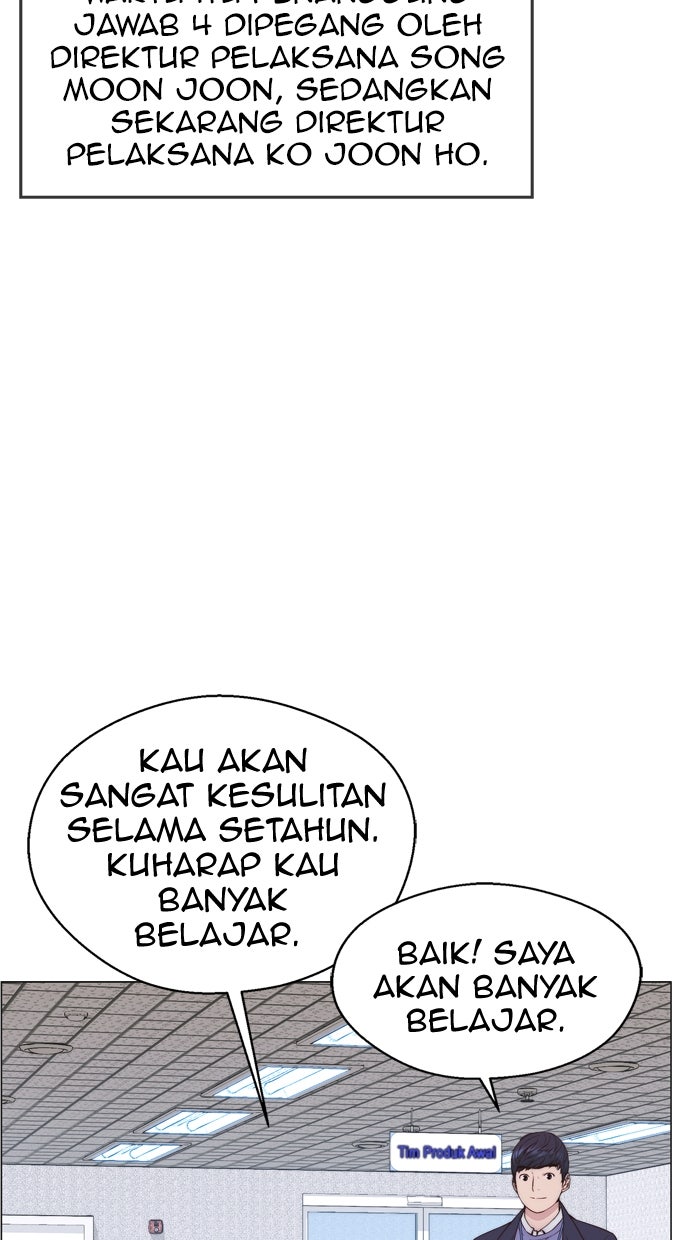 Read The Man chapter 152 image 24 on Lezhin