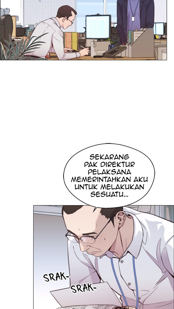 Read The Man chapter 152 image 25 on Lezhin