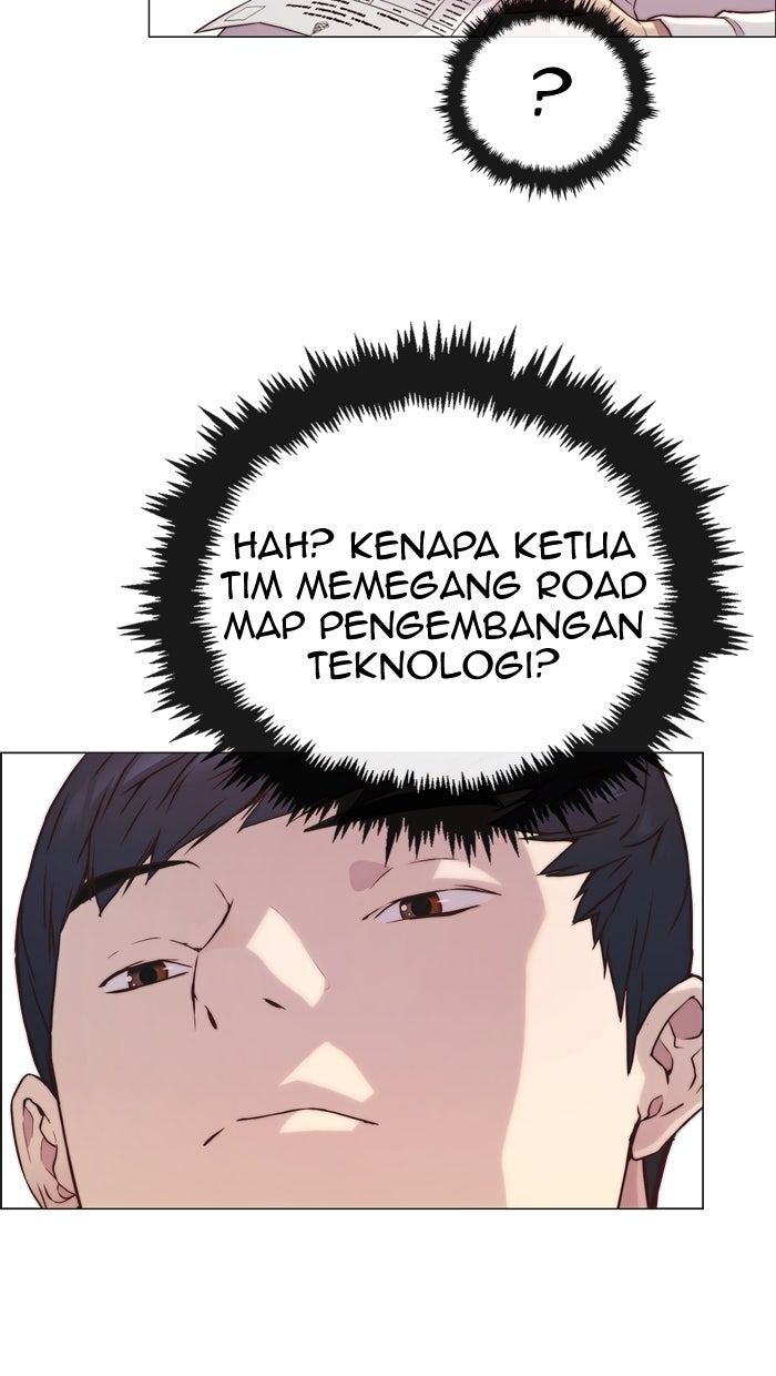 Read The Man chapter 152 image 26 on Lezhin