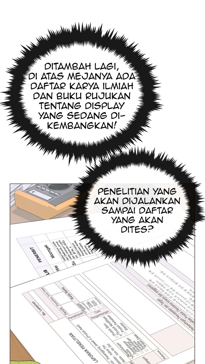 Read The Man chapter 152 image 27 on Lezhin