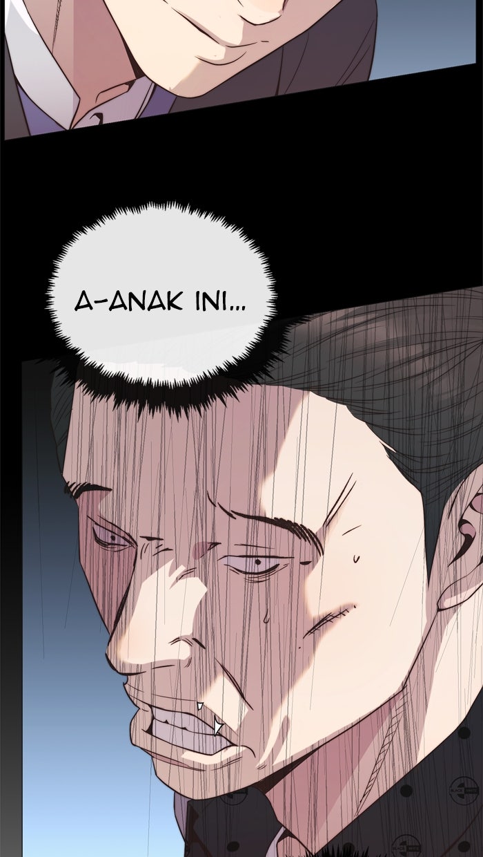 Read The Man chapter 152 image 3 on Lezhin