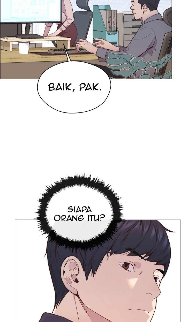 Read The Man chapter 152 image 30 on Lezhin