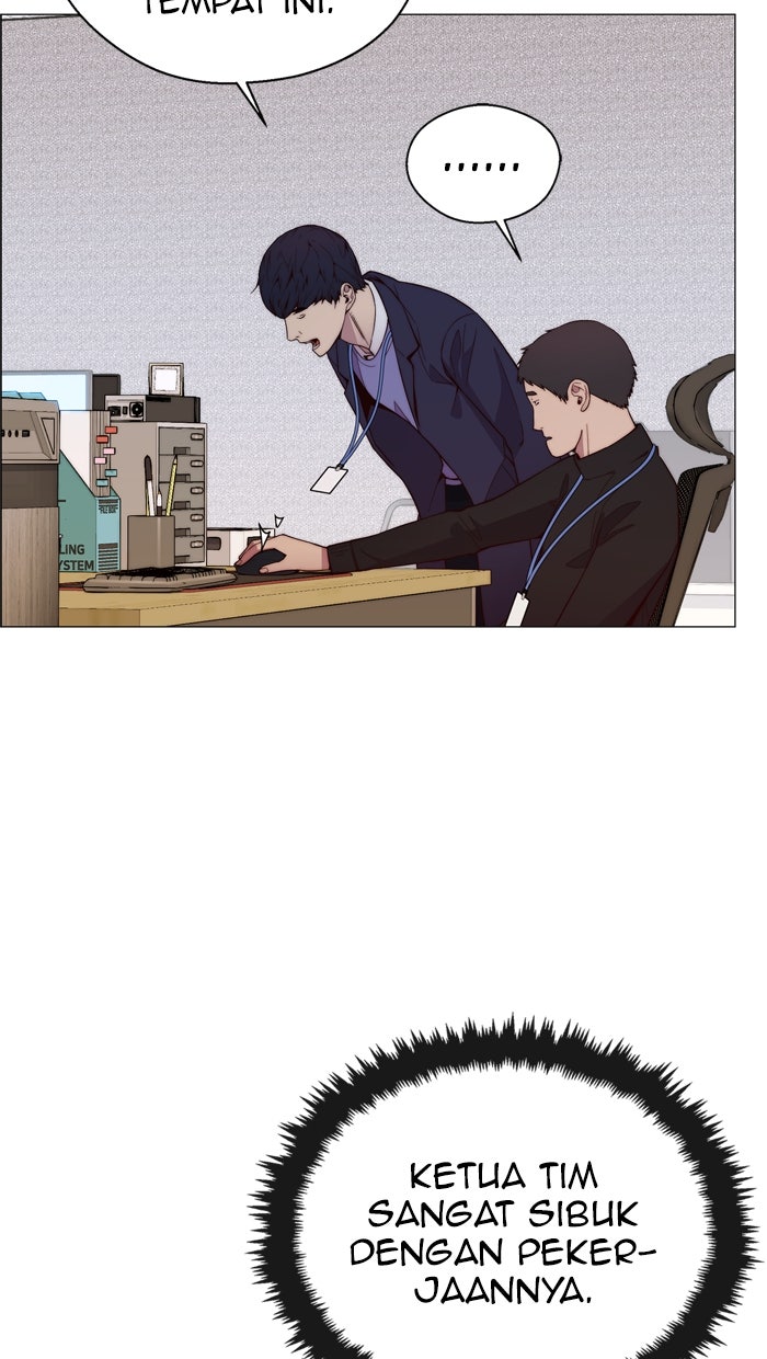 Read The Man chapter 152 image 34 on Lezhin
