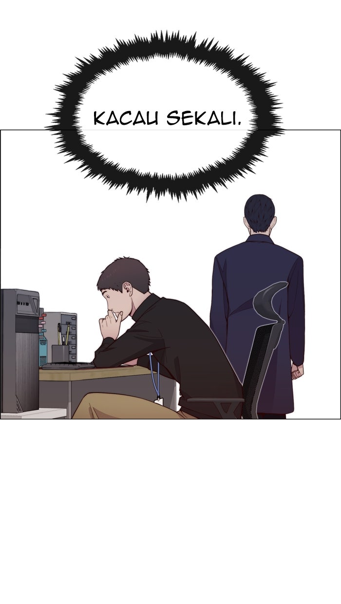 Read The Man chapter 152 image 36 on Lezhin