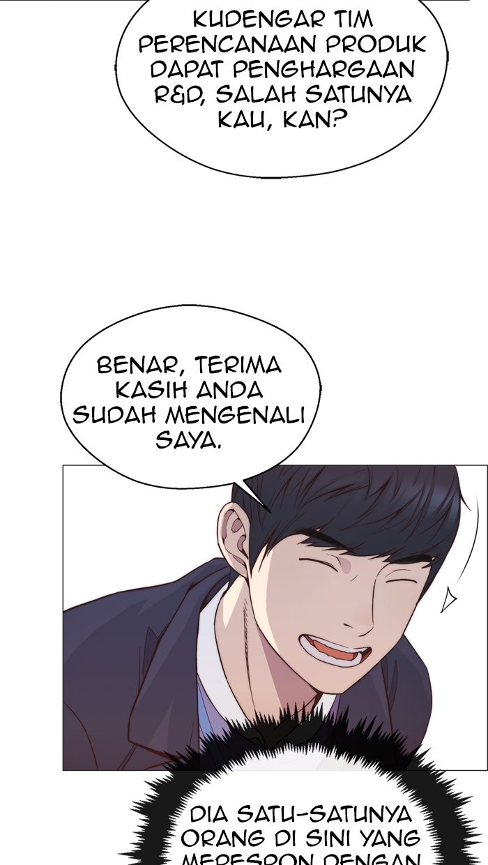 Read The Man chapter 152 image 40 on Lezhin