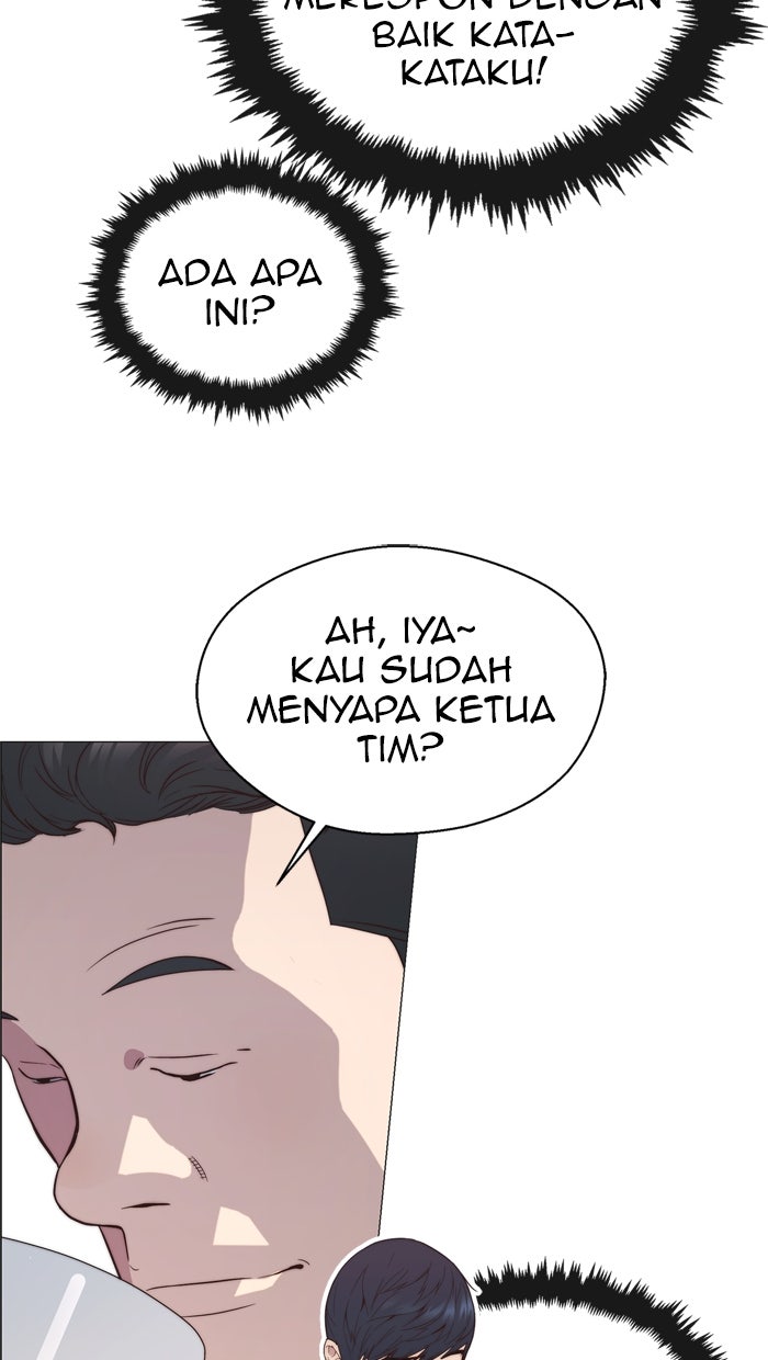 Read The Man chapter 152 image 41 on Lezhin
