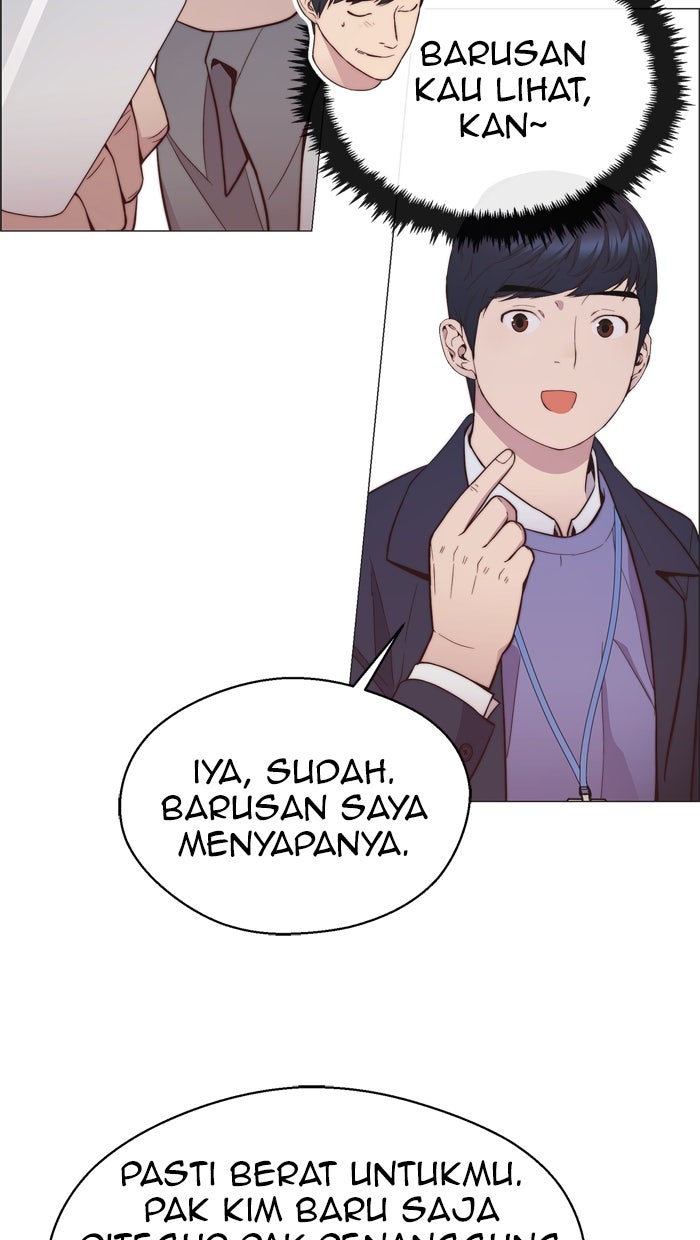 Read The Man chapter 152 image 42 on Lezhin