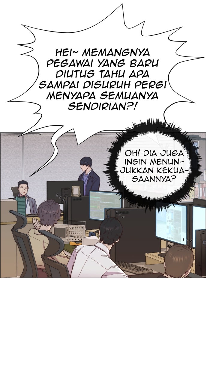 Read The Man chapter 152 image 44 on Lezhin