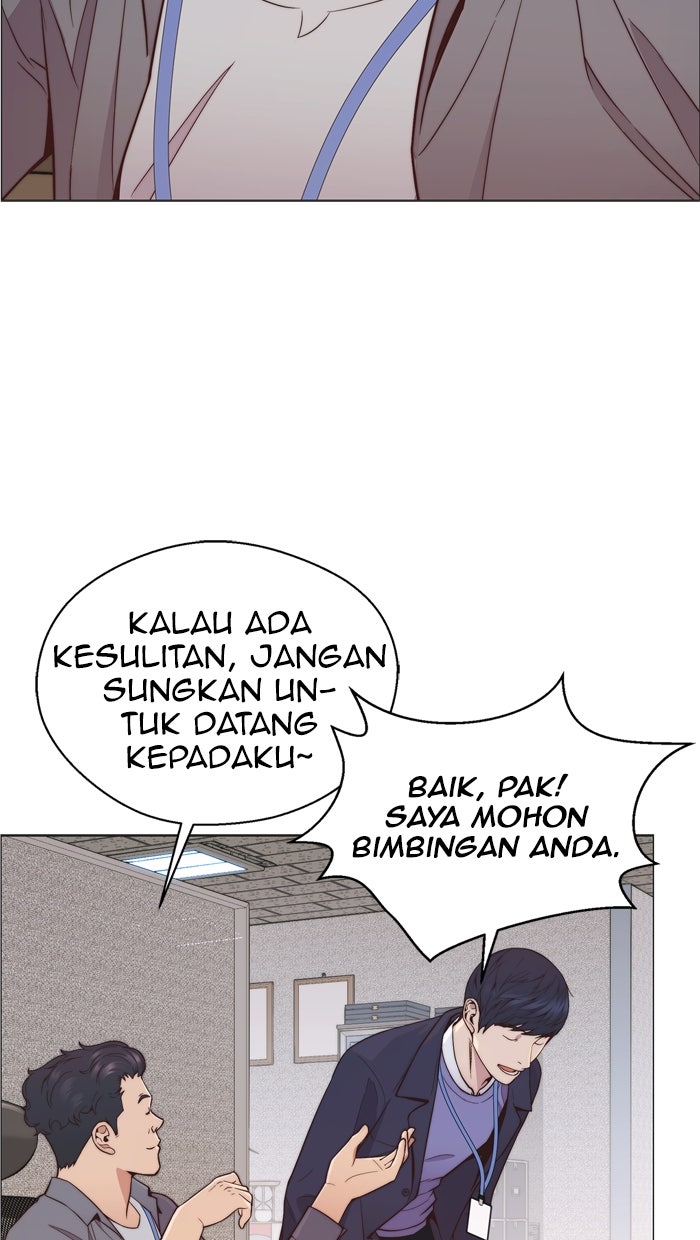 Read The Man chapter 152 image 46 on Lezhin