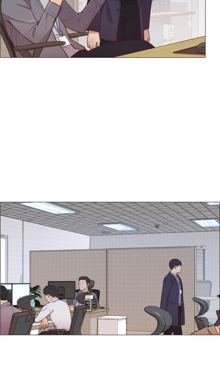 Read The Man chapter 152 image 47 on Lezhin