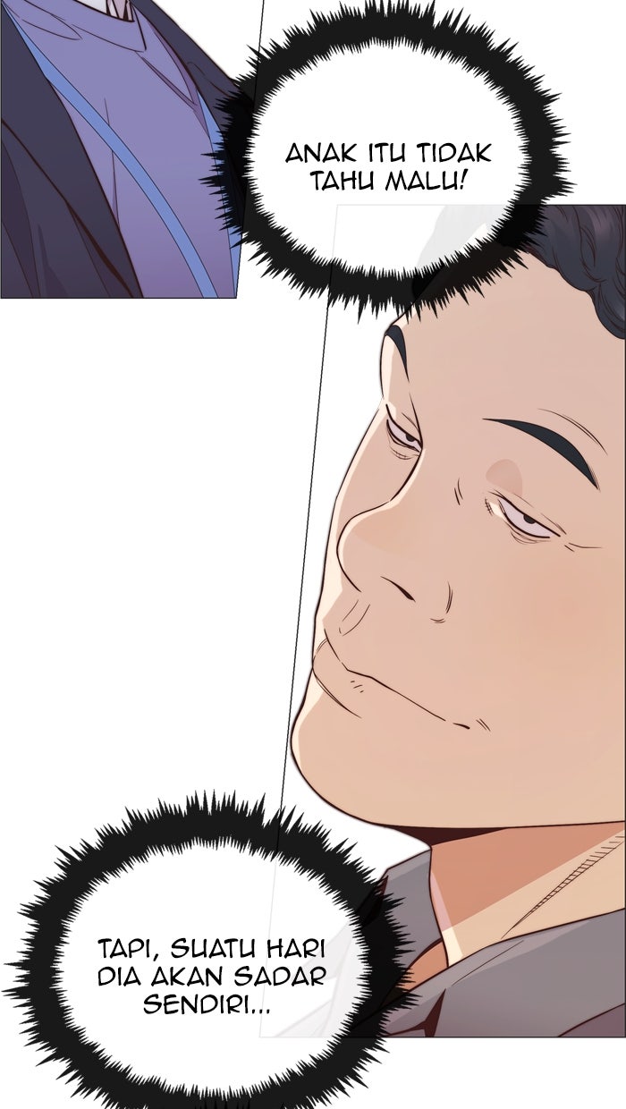 Read The Man chapter 152 image 49 on Lezhin