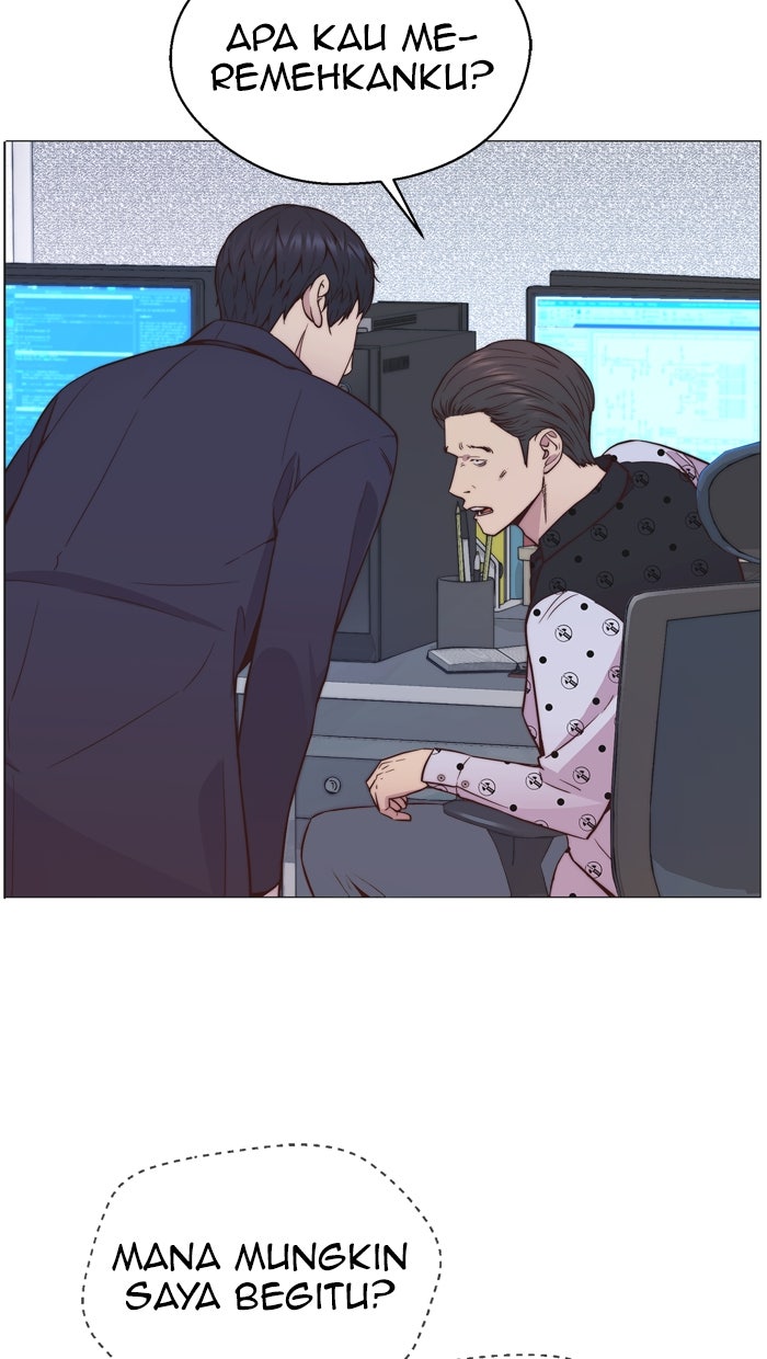 Read The Man chapter 152 image 5 on Lezhin