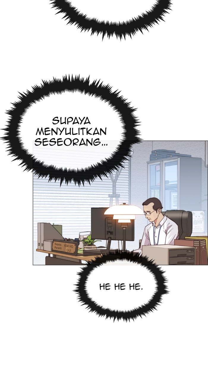 Read The Man chapter 152 image 51 on Lezhin