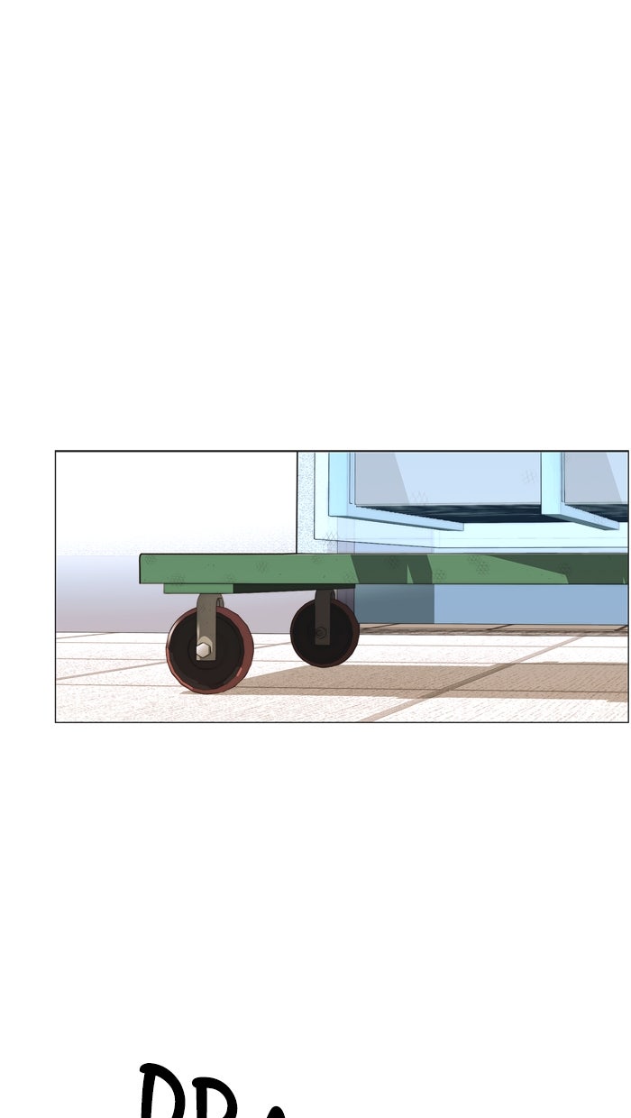 Read The Man chapter 152 image 54 on Lezhin