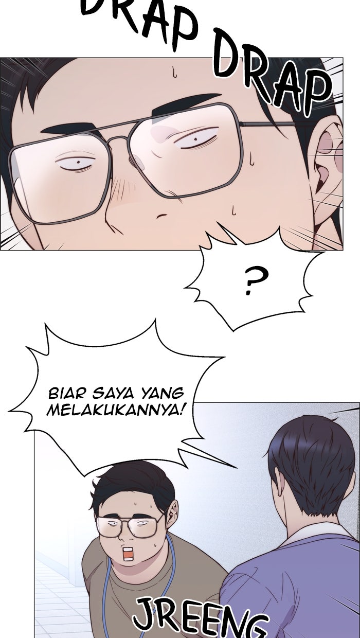 Read The Man chapter 152 image 55 on Lezhin
