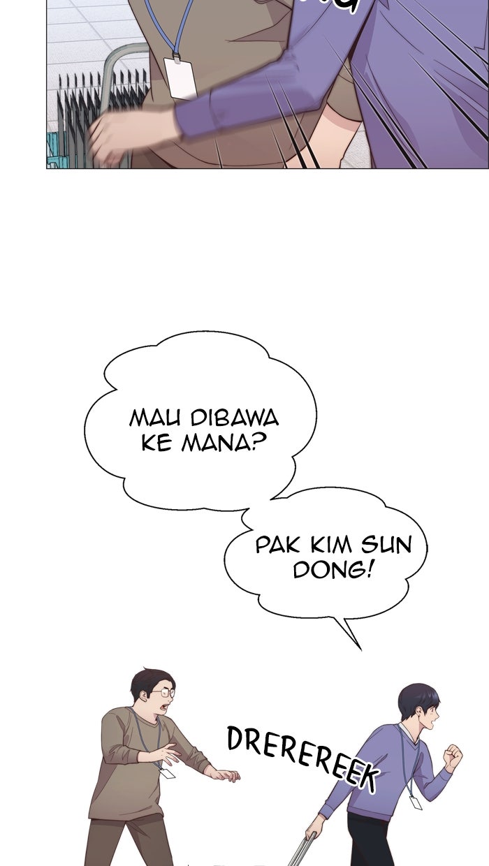 Read The Man chapter 152 image 56 on Lezhin