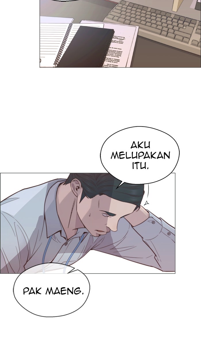 Read The Man chapter 152 image 58 on Lezhin