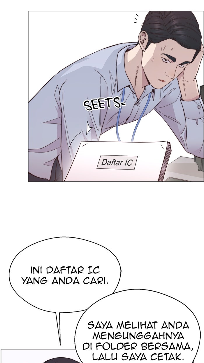 Read The Man chapter 152 image 59 on Lezhin