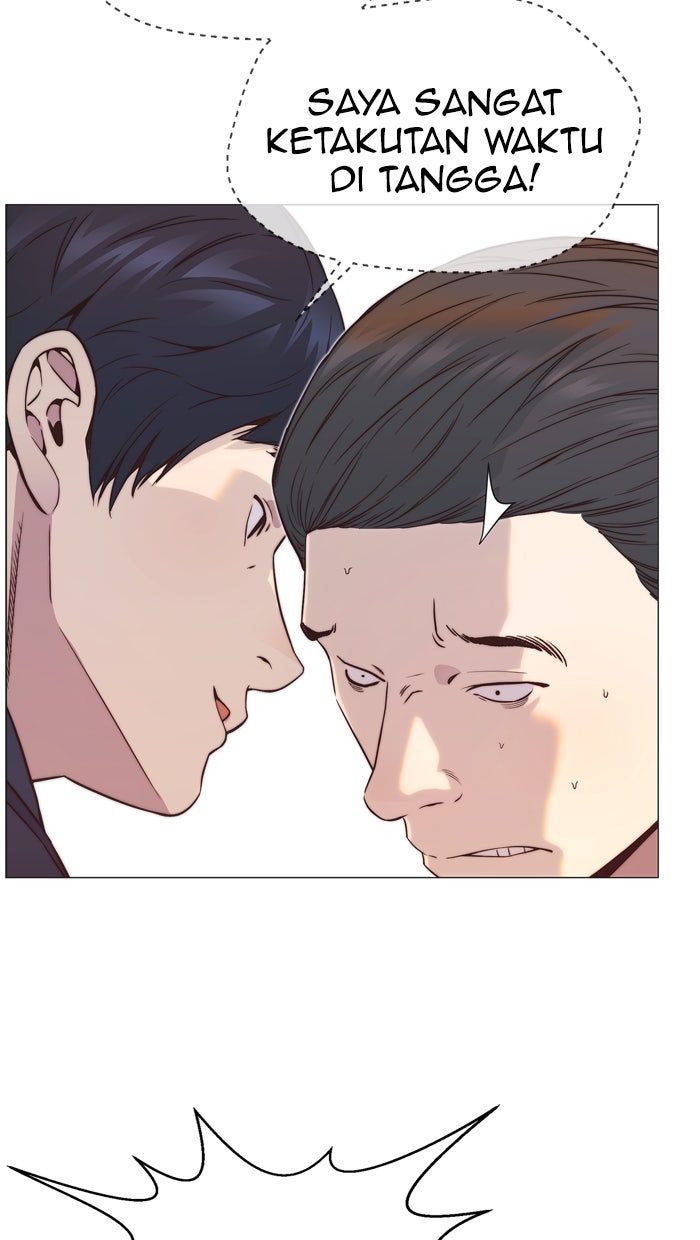 Read The Man chapter 152 image 6 on Lezhin