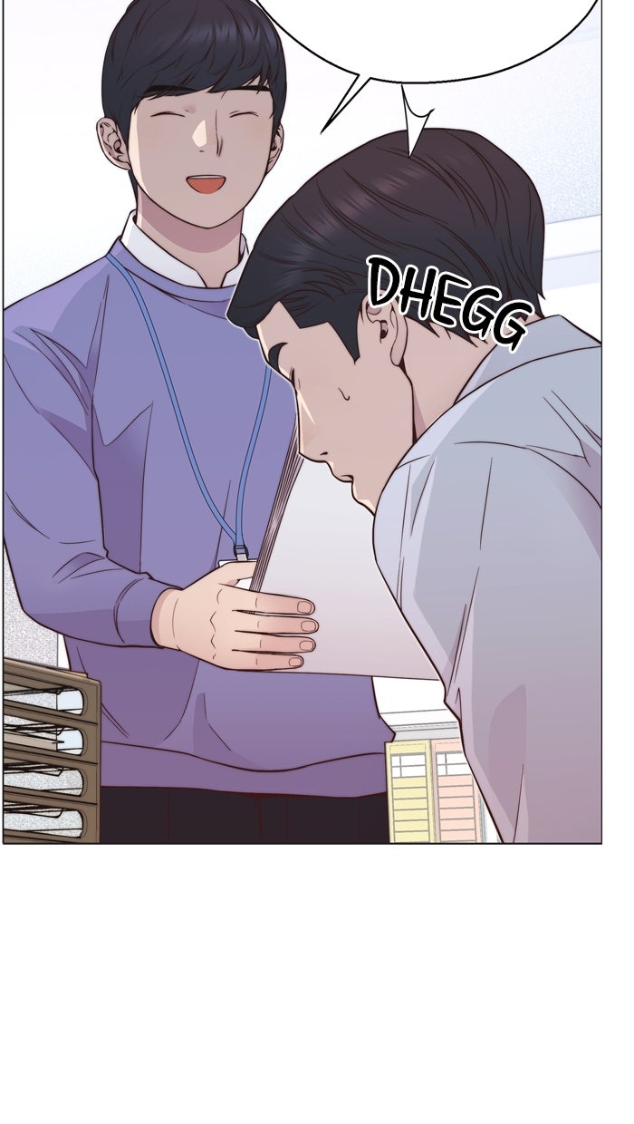 Read The Man chapter 152 image 60 on Lezhin