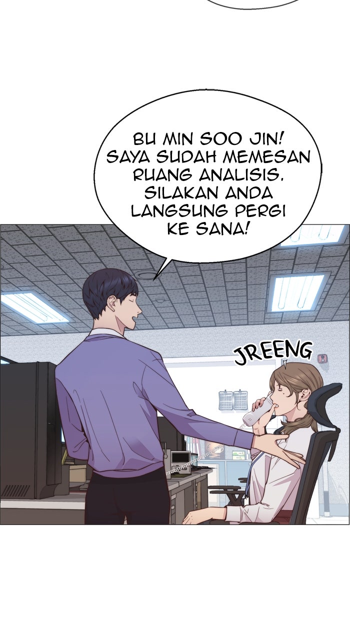 Read The Man chapter 152 image 62 on Lezhin