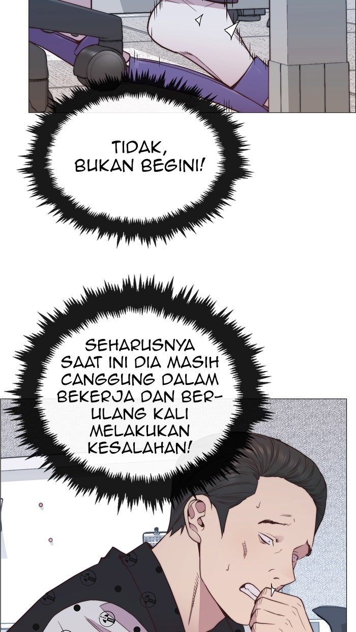 Read The Man chapter 152 image 64 on Lezhin
