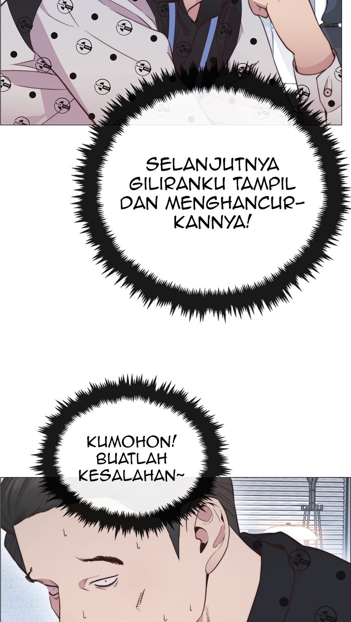 Read The Man chapter 152 image 65 on Lezhin