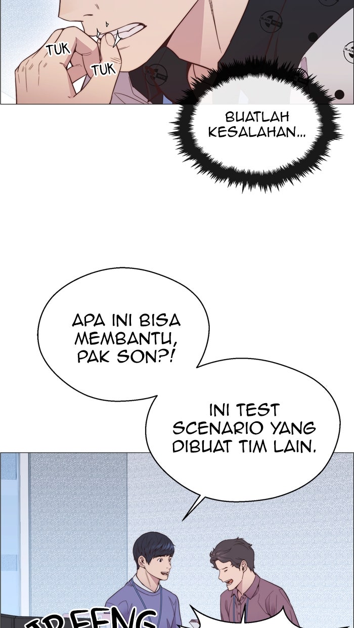 Read The Man chapter 152 image 66 on Lezhin