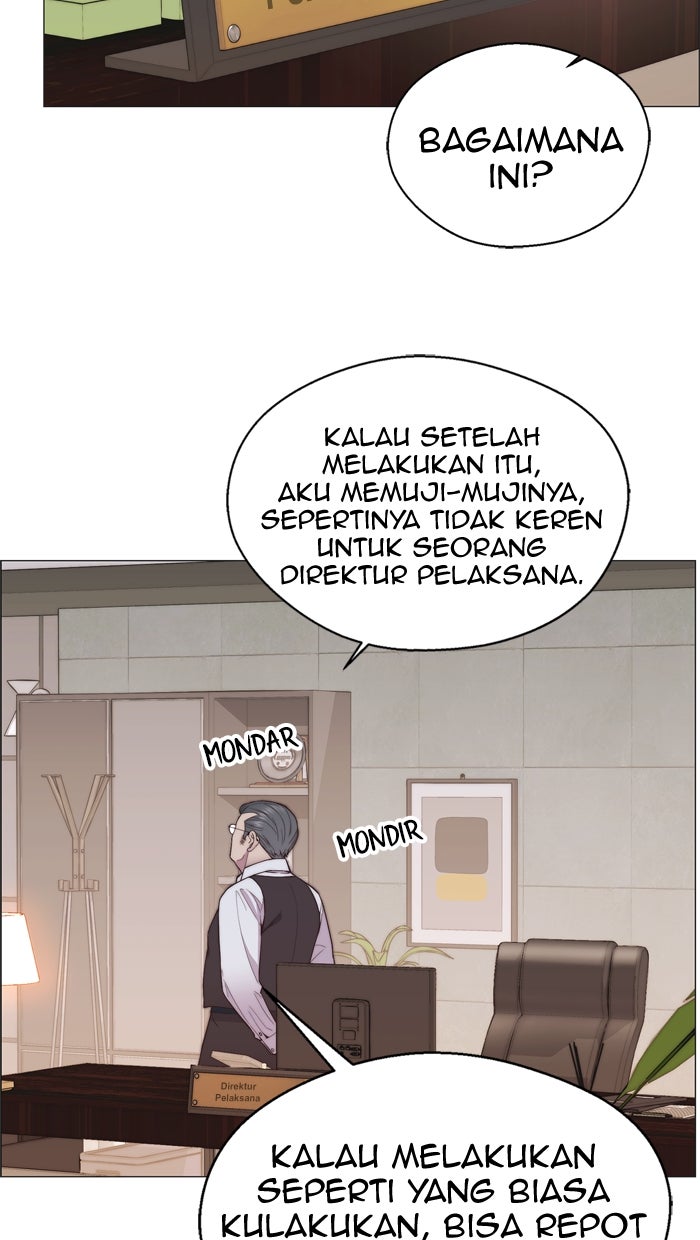 Read The Man chapter 152 image 69 on Lezhin