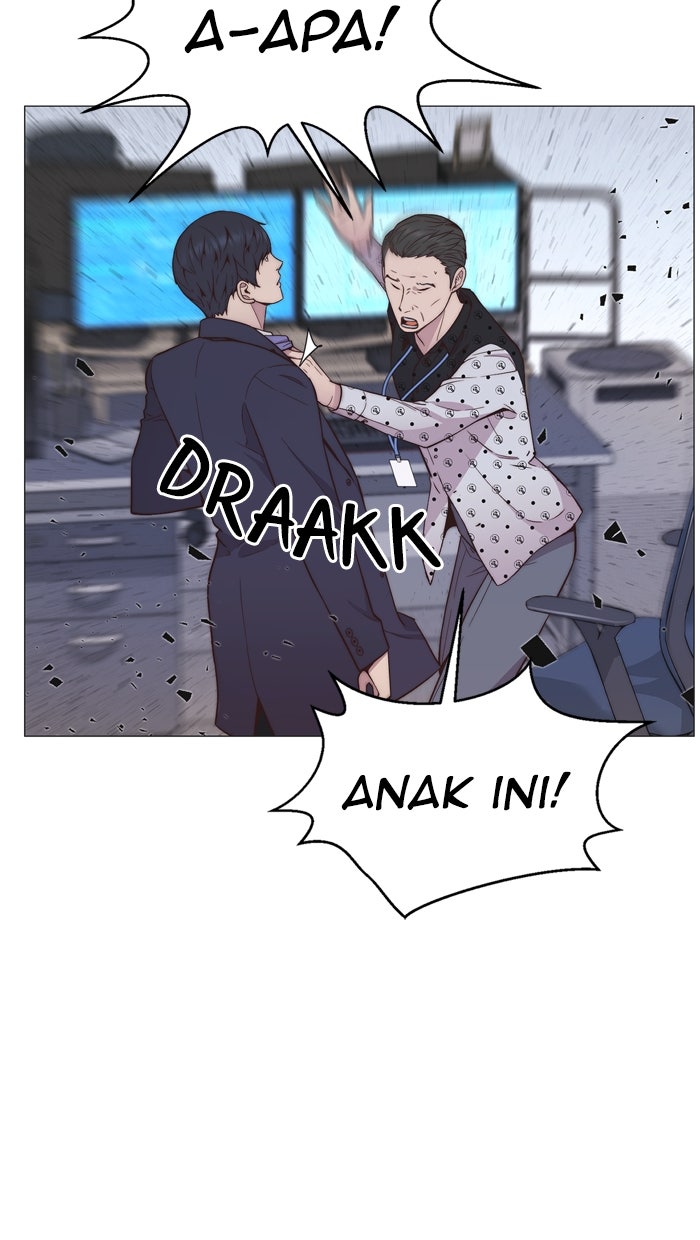 Read The Man chapter 152 image 7 on Lezhin
