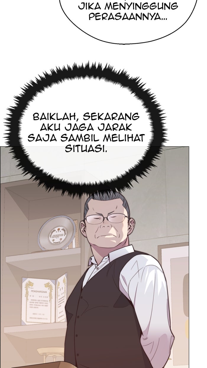 Read The Man chapter 152 image 70 on Lezhin