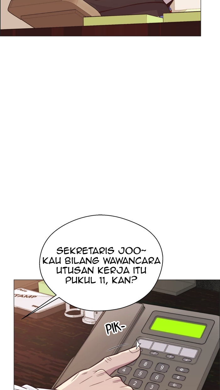 Read The Man chapter 152 image 71 on Lezhin