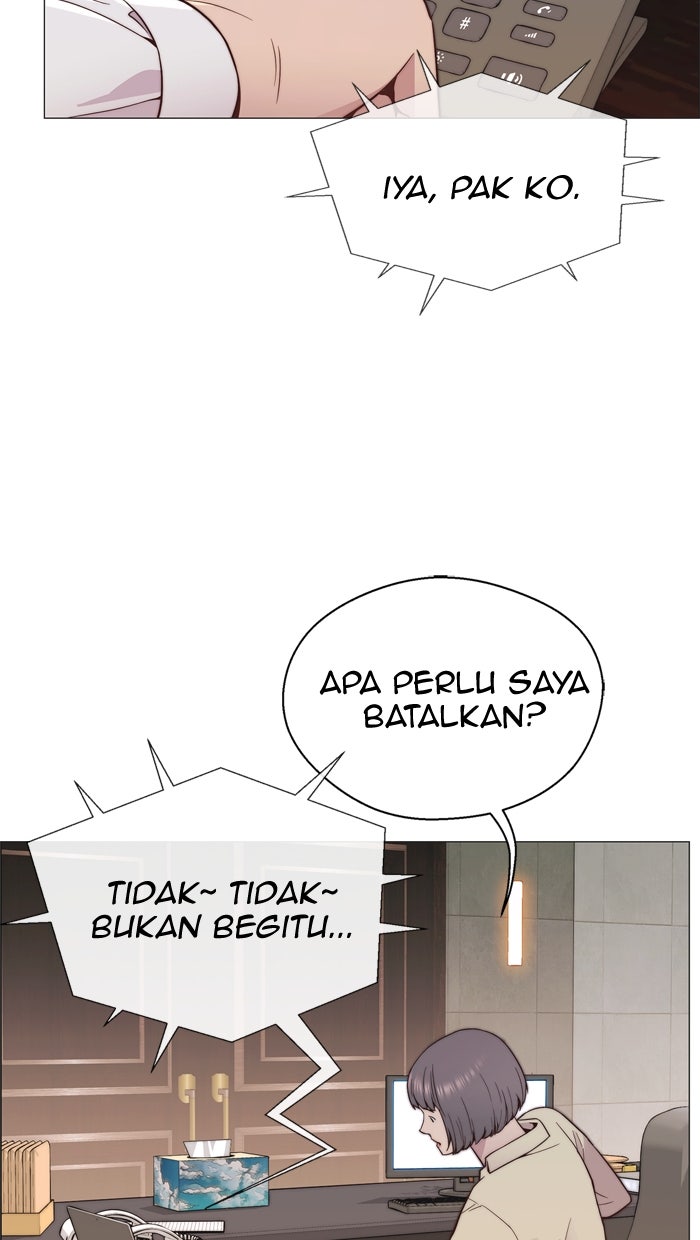 Read The Man chapter 152 image 72 on Lezhin