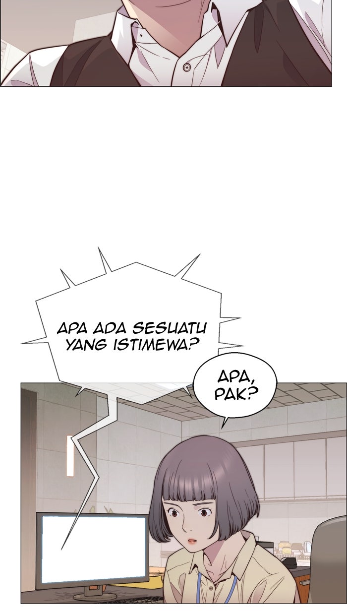 Read The Man chapter 152 image 74 on Lezhin