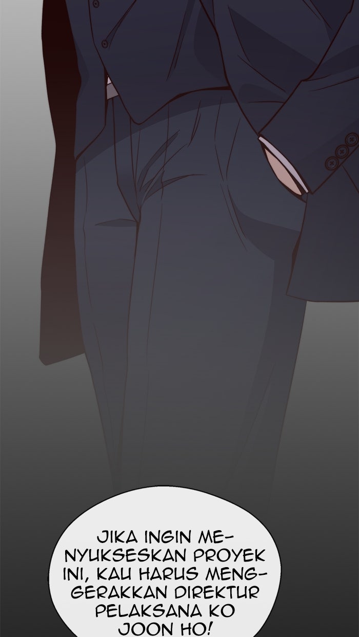 Read The Man chapter 152 image 80 on Lezhin