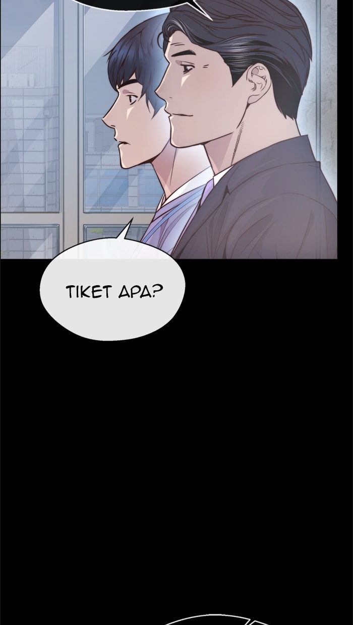 Read The Man chapter 152 image 82 on Lezhin