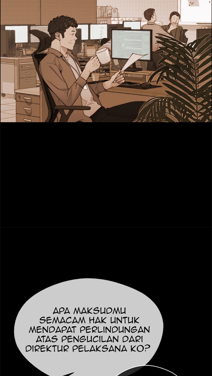 Read The Man chapter 152 image 84 on Lezhin
