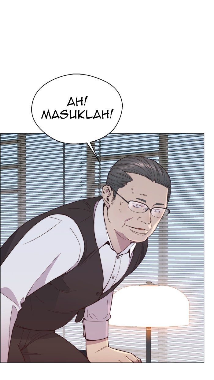 Read The Man chapter 152 image 88 on Lezhin