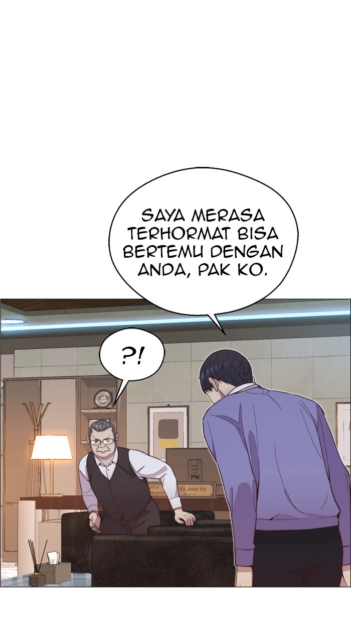 Read The Man chapter 152 image 89 on Lezhin