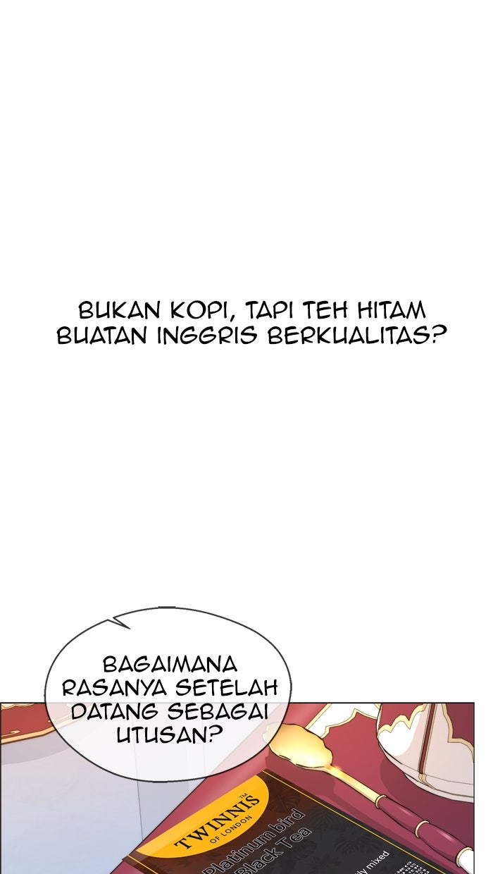 Read The Man chapter 153 image 1 on Lezhin