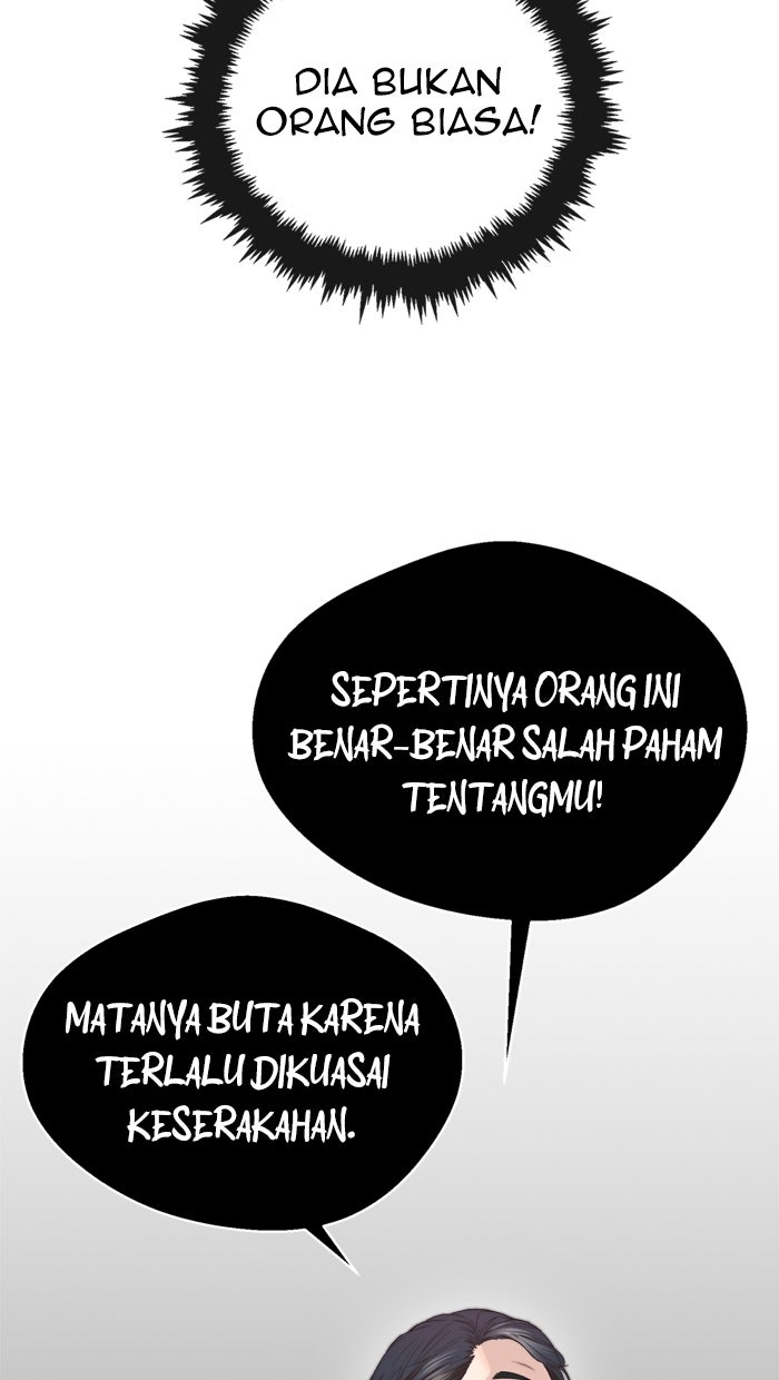 Read The Man chapter 153 image 10 on Lezhin