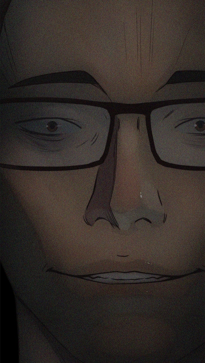 Read The Man chapter 153 image 13 on Lezhin