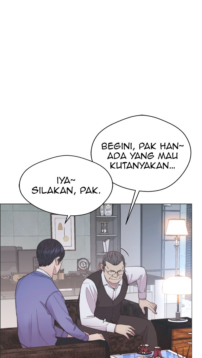 Read The Man chapter 153 image 17 on Lezhin