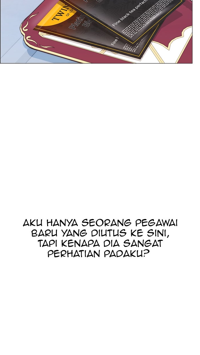 Read The Man chapter 153 image 2 on Lezhin